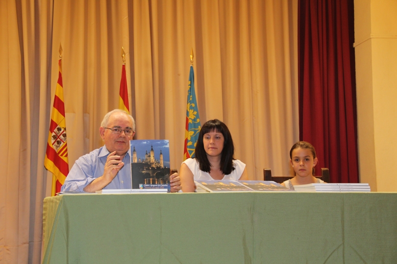 presentacionLibro2015 2