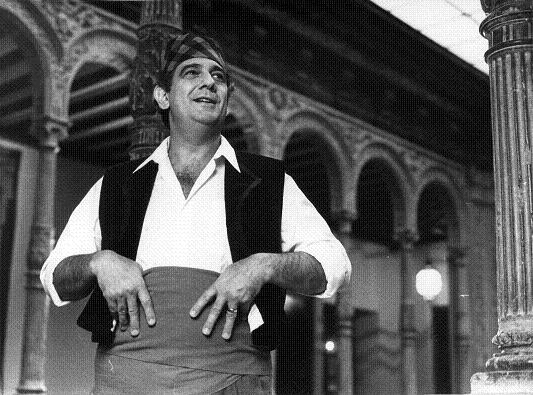 PLACIDO