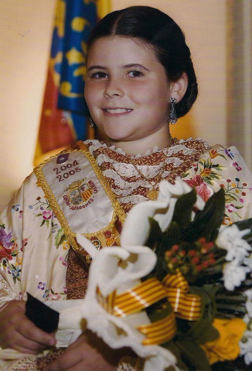 damainfantilca
