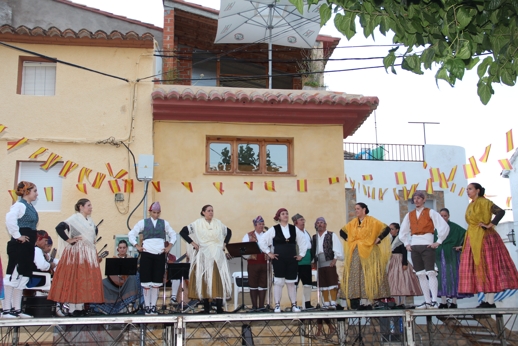 2016. ALQUERIAS DE MONTANEJOS 133