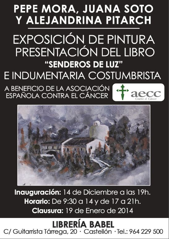 exposicionPepeMora2013