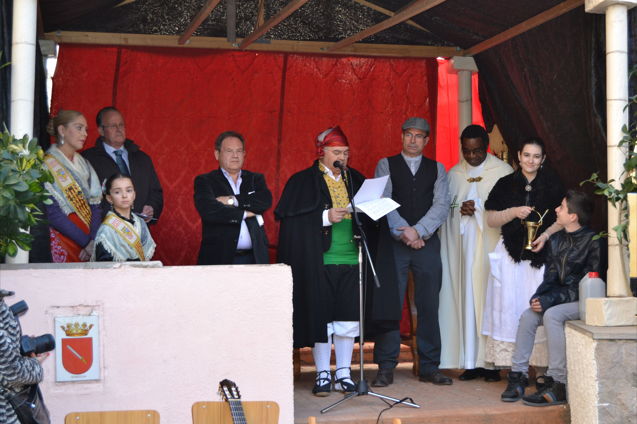 hermanamientoEspadilla 1