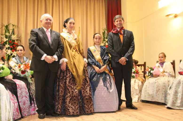 pregon2011
