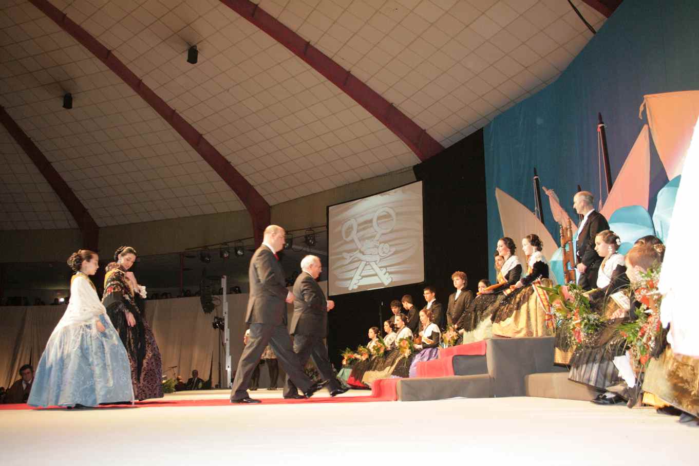 presentacionG12_2011