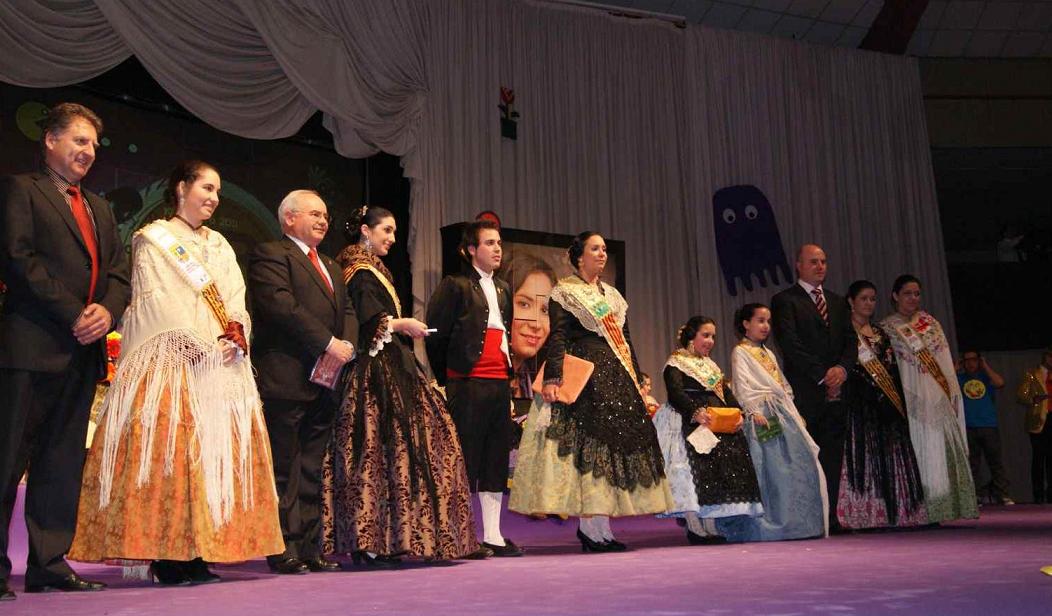 presentacionG17_2011