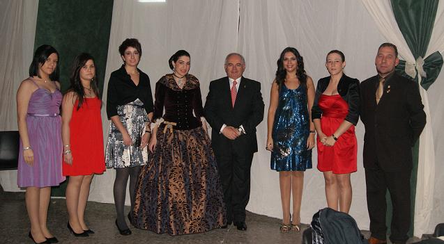 presentacionG5_2011